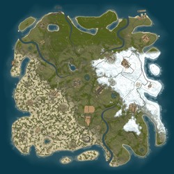 Rust map seed 1790879385524 world size 4250