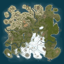 Rust map seed 1790879406641 world size 4250