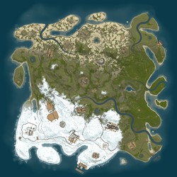 Rust map seed 1790879454223 world size 4250