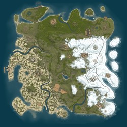 Rust map seed 1790879458376 world size 4250
