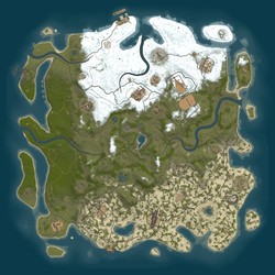 Rust map seed 1790879486780 world size 4250