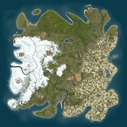 Rust map seed 1790879508024 world size 4250