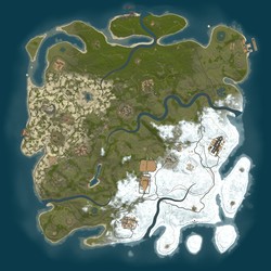 Rust map seed 1790879701868 world size 4250
