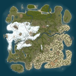 Rust map seed 1790879740284 world size 4250
