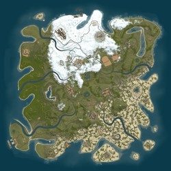 Rust map seed 1790879796113 world size 4250