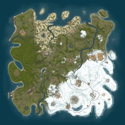 Rust map seed 1790879874996 world size 4250