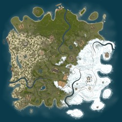 Rust map seed 1790879903436 world size 4250