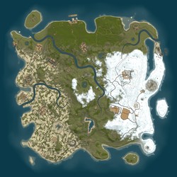 Rust map seed 1790879929907 world size 4250