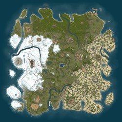 Rust map seed 1790879953034 world size 4250
