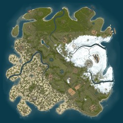 Rust map seed 1790879973531 world size 4250
