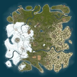 Rust map seed 1790880004891 world size 4250