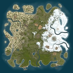 Rust map seed 1790880033260 world size 4250