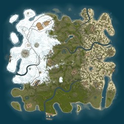 Rust map seed 1790880040068 world size 4250