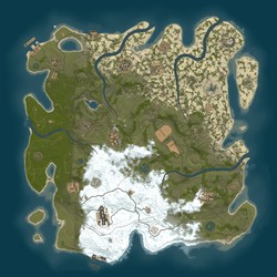 Rust map seed 1790880076420 world size 4250