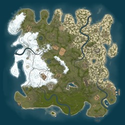 Rust map seed 1790880125677 world size 4250