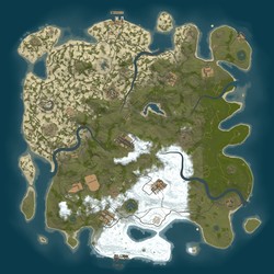 Rust map seed 1790880134981 world size 4250