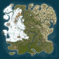 Rust map seed 1790880146386 world size 4250