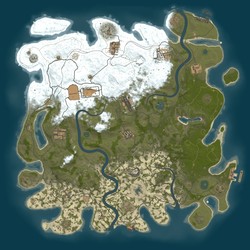 Rust map seed 1790880176227 world size 4250