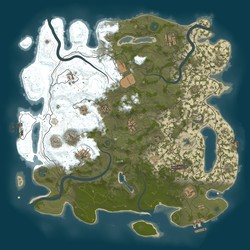 Rust map seed 1790880214686 world size 4250