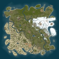 Rust map seed 1790880437932 world size 4250
