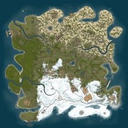 Rust map seed 1790880526952 world size 4250