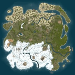 Rust map seed 1790880559610 world size 4250