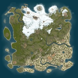 Rust map seed 1790880662179 world size 4250