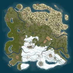 Rust map seed 1790880785153 world size 4250
