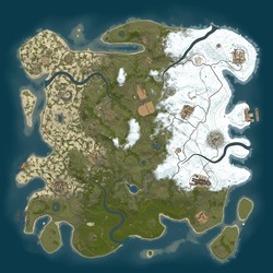 Rust map seed 1790880881861 world size 4250
