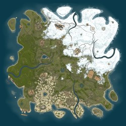 Rust map seed 1790880938071 world size 4250