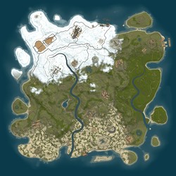 Rust map seed 1790881306481 world size 4250