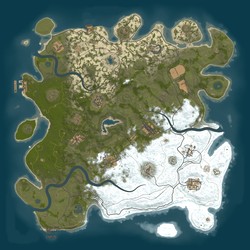 Rust map seed 1790881879068 world size 4250