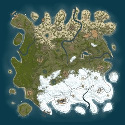 Rust map seed 1790881922169 world size 4250