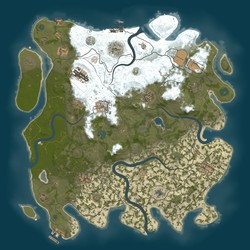 Rust map seed 1790881970903 world size 4250