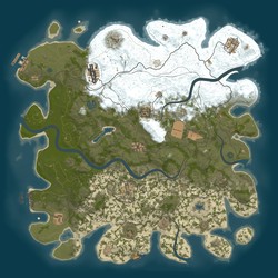 Rust map seed 1790882064532 world size 4250