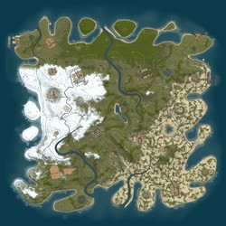 Rust map seed 1790882370852 world size 4250