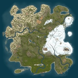 Rust map seed 1790882667117 world size 4250