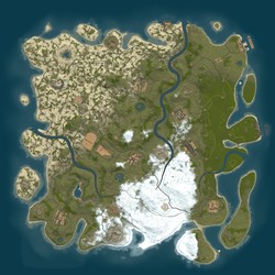 Rust map seed 1790882808233 world size 4250