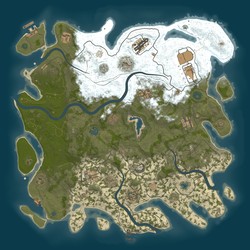 Rust map seed 1790883099536 world size 4250