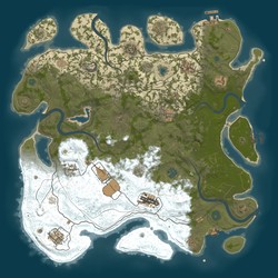 Rust map seed 1790883317813 world size 4250