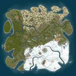 Rust map seed 1790883477029 world size 4250