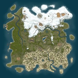 Rust map seed 1790883830351 world size 4250
