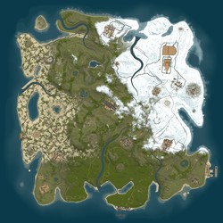 Rust map seed 1790883871947 world size 4250