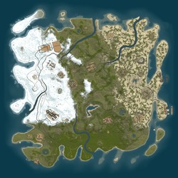 Rust map seed 1790883929357 world size 4250
