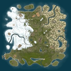 Rust map seed 1790885283946 world size 4250