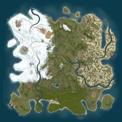 Rust map seed 1790885534860 world size 4250