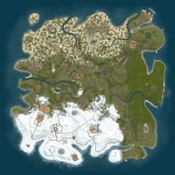 Rust map seed 1790885884180 world size 4250
