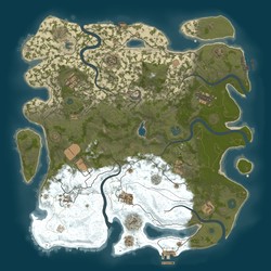 Rust map seed 1790886677131 world size 4250