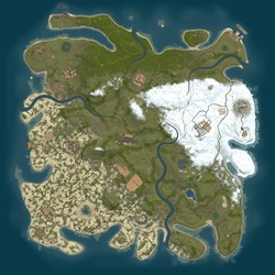 Rust map seed 1790886692126 world size 4250