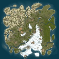 Rust map seed 1790886927507 world size 4250